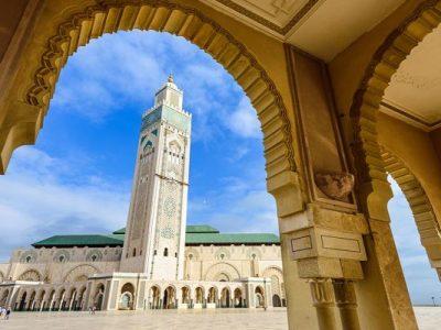 Casablanca tours faqs