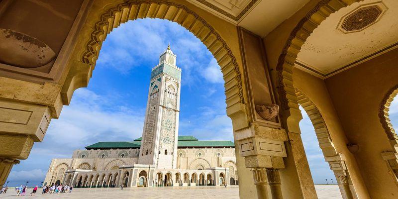 Casablanca tours faqs