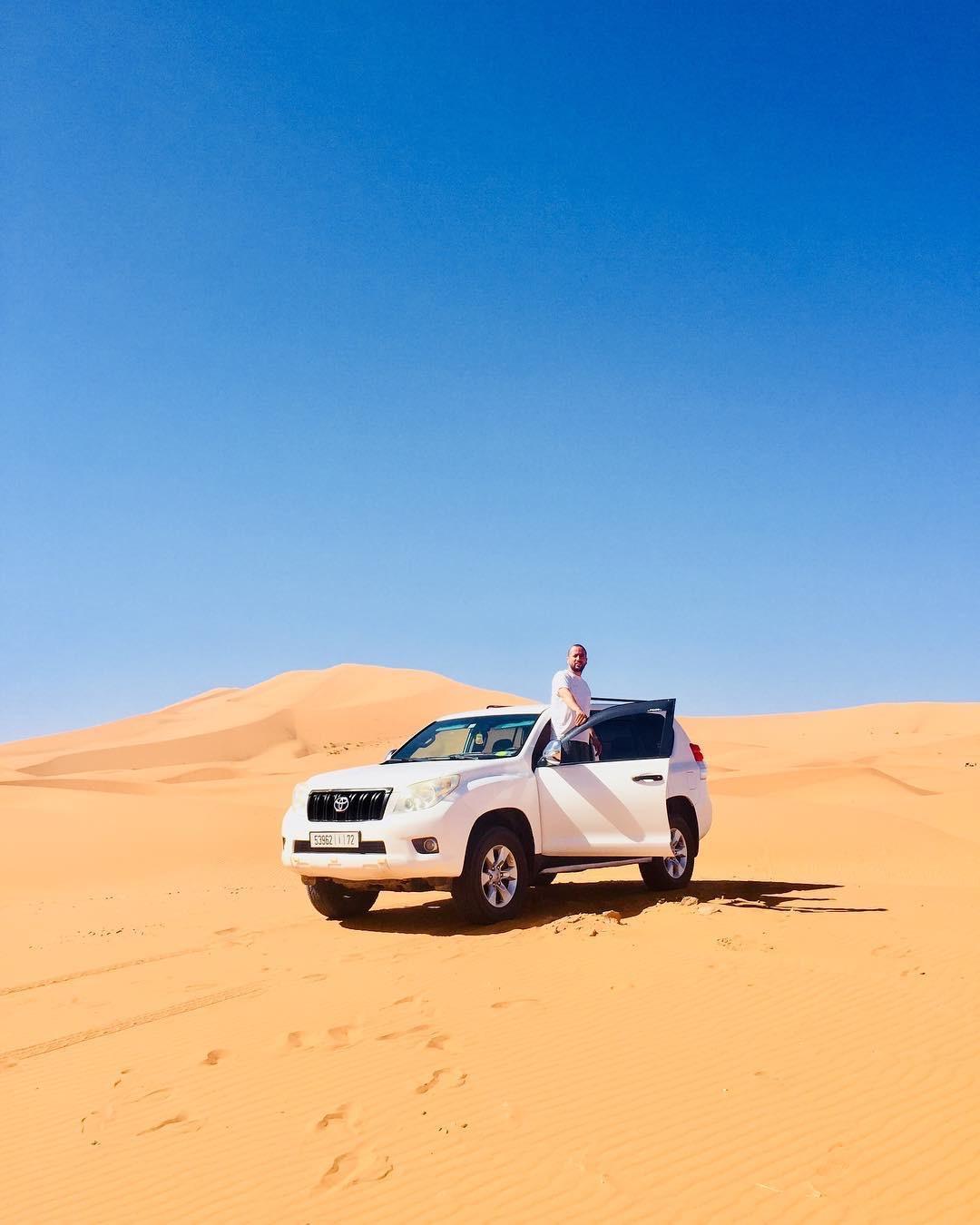 Private Driver Car Rental in Morocco Hire A Car With Driver In Morocco