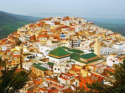 morocco best sahara tours, the imperial city fes