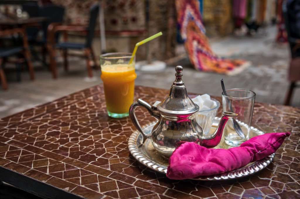 morocco best sahara tours, vegan and vegetarian travellers
