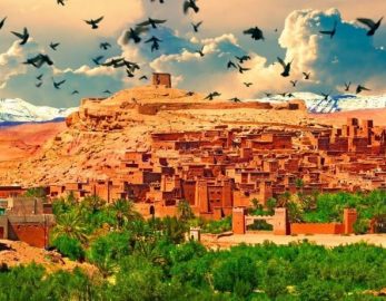 Morocco private tours, travel to morocco