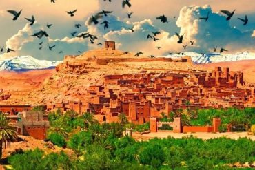 Morocco private tours, travel to morocco