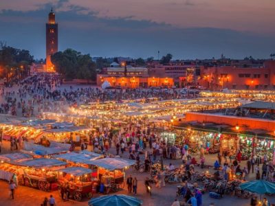 morocco best sahara tours, best cities to visit in morocco 2023 and 2024