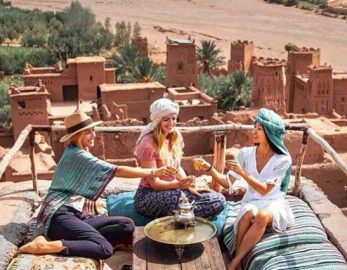morocco best sahara tours, best morocco tour package and excursion