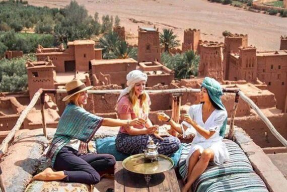 morocco best sahara tours, best morocco tour package and excursion