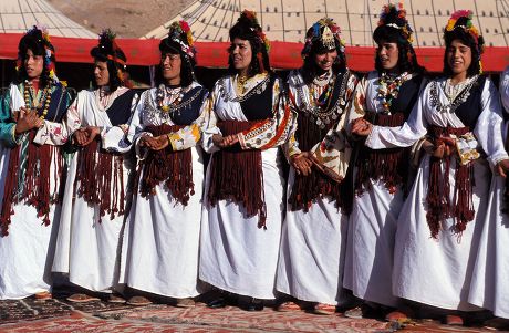 Festival Kelaa M'Gouna, Best time to visit Morocco