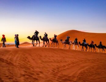 morocco best sahara tours, the best two weeks in morocco