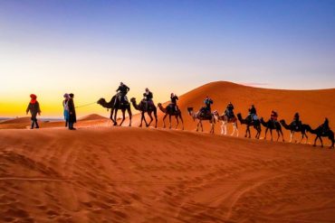 morocco best sahara tours, the best two weeks in morocco