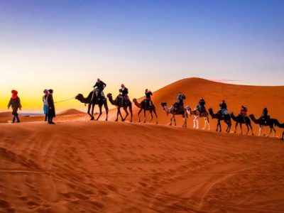 morocco best sahara tours, the best two weeks in morocco