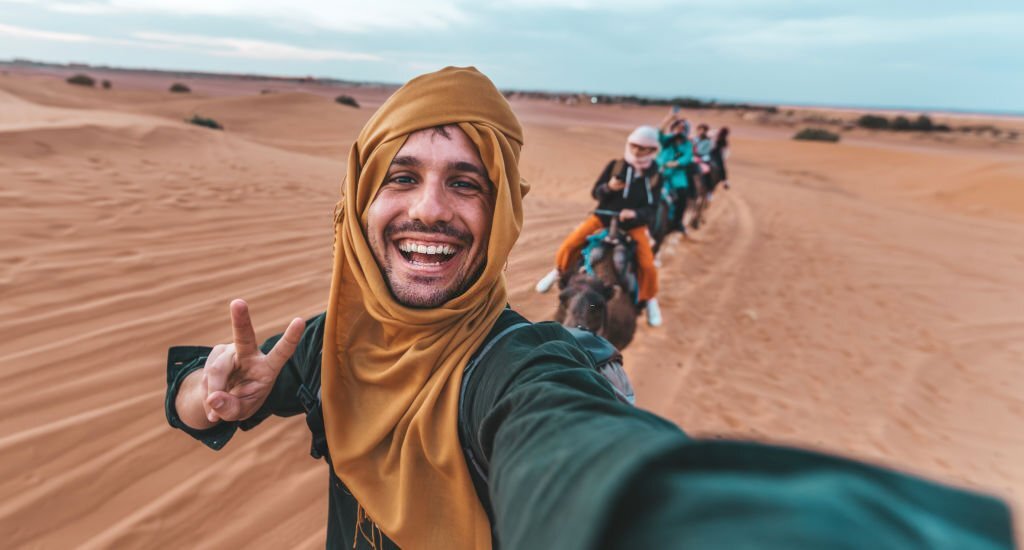 morocco best sahara tours, Best Safe Itineraries for Gay and LGBTQ+ Travelers in Morocco