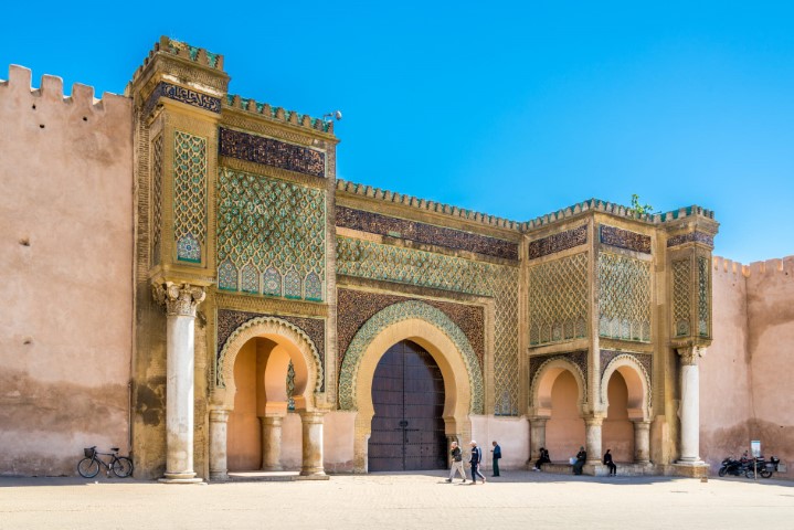 morocco best sahara tours, best places to visit in morocco, Meknes