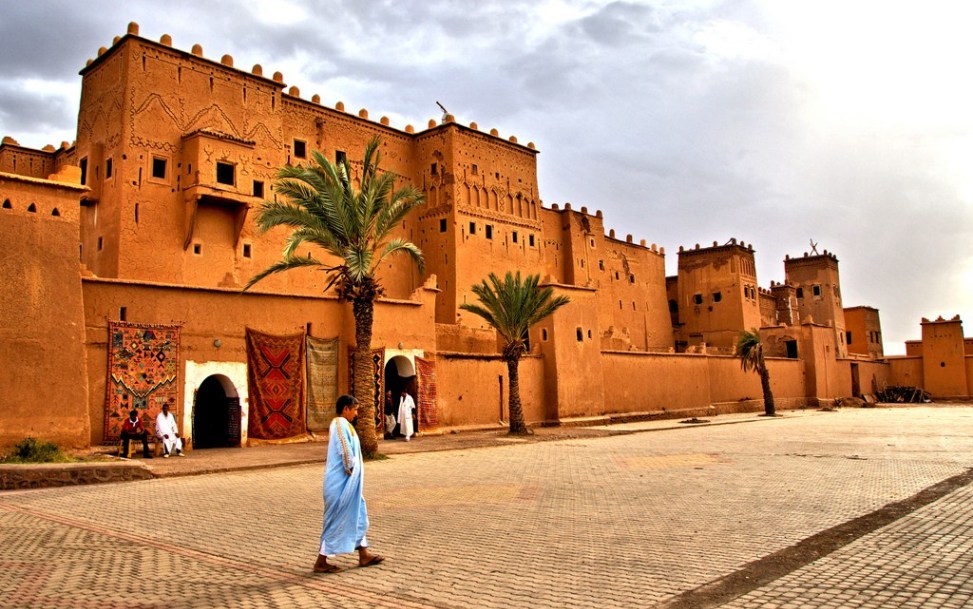 morocco best sahara tours, book excellent tours from marrakech