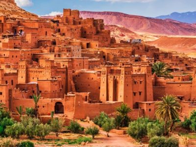 Туры в Марокко: Императорские города и путешествия по пустыне | Лучшие маршруты из Марракеша, Феса и Касабланки