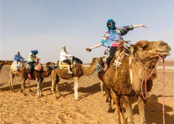 8 days morocco family tour from marrakech to sahara desert
