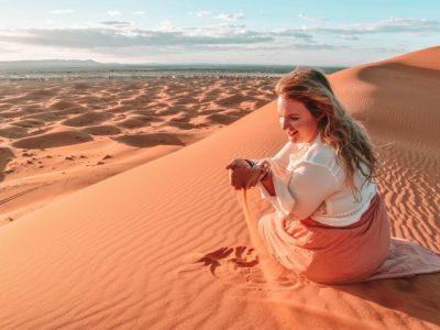 9 Days Morocco Desert Tour From Marrakech To Fes, Casablanca Chefchaouen