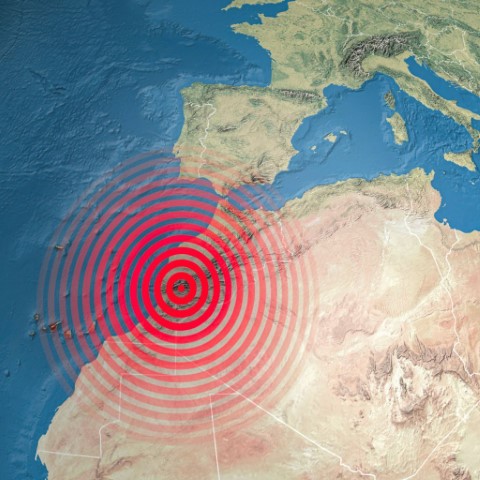 Morocco Earthquake 2023 Safe Itinerary for Travel to Marrakech