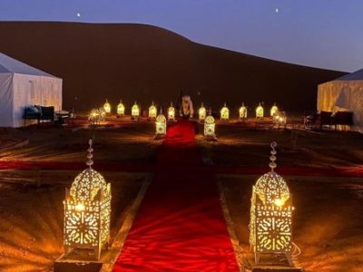 Best Morocco Luxury 4 days from Marrakech to Sahara Desert Price