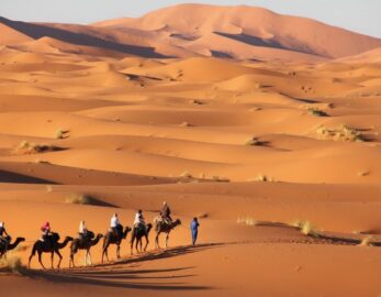 private morocco desert tours