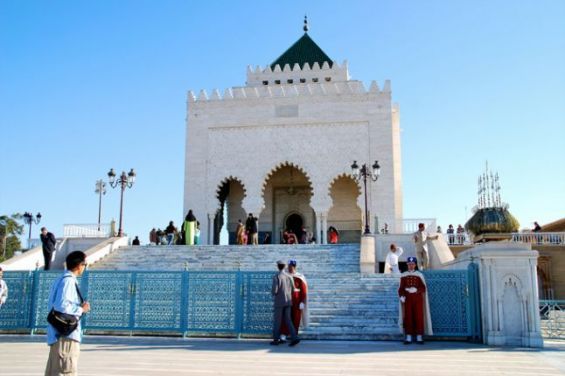 Morocco Halal Tour Packages travel agency